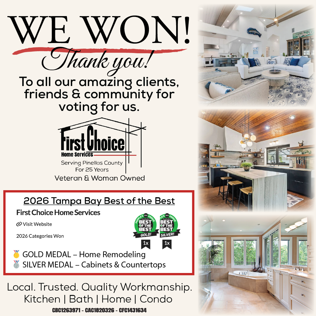 FA BestBay Gold Winner